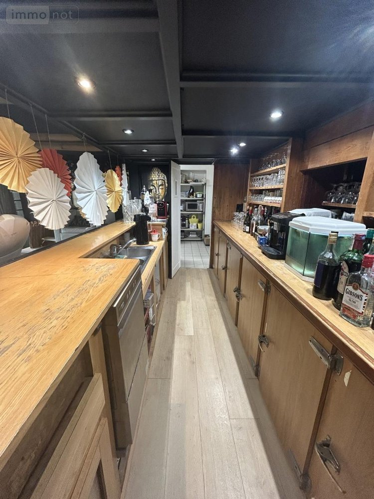 Maison a vendre Saint-Brieuc 22000 Côtes-d'Armor 310 m2  561800 euros