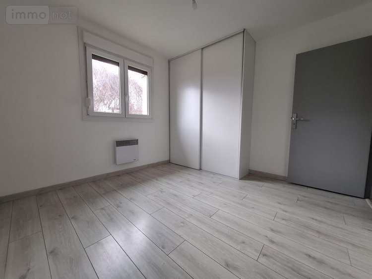 Maison a vendre Lapugnoy 62122 Pas-de-Calais 98 m2 4 pièces 249600 euros