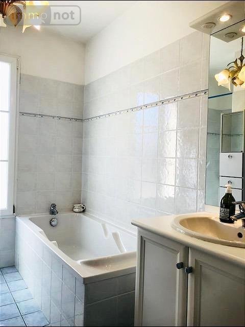 Maison a vendre Rochefort 17300 Charente-Maritime 66 m2 3 pièces 159500 euros