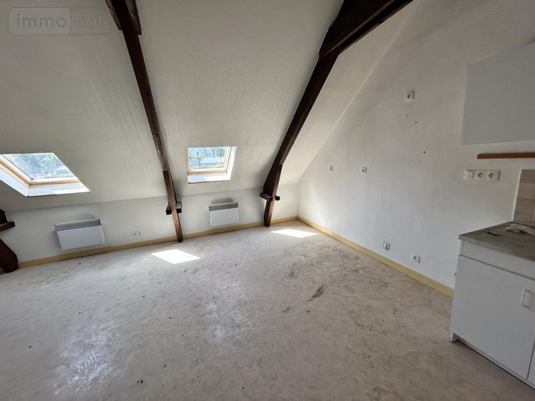 Immeuble a vendre Le Palais 56360 Morbihan 195 m2  1014300 euros