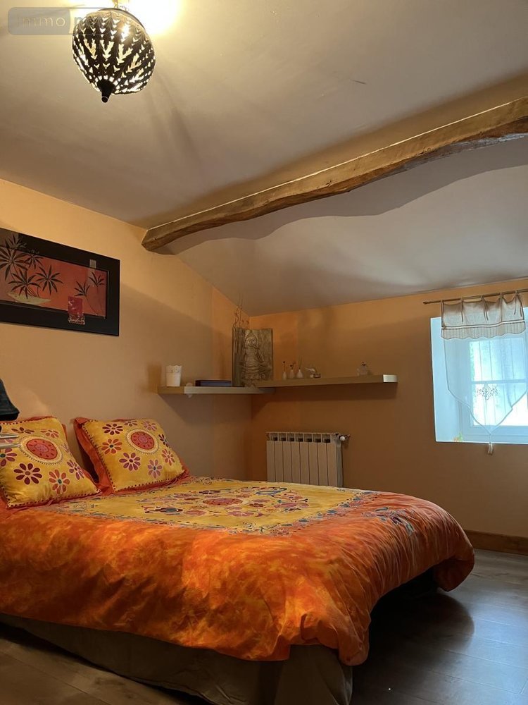 Maison a vendre Tonnay-Charente 17430 Charente-Maritime 113 m2 4 pièces 220000 euros