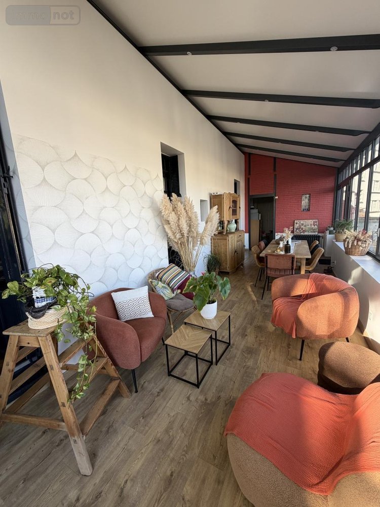 Maison a vendre Cholet 49300 Maine-et-Loire 278 m2 9 pièces 603300 euros