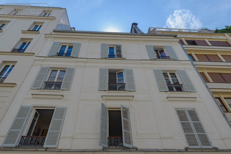 Appartement a vendre Paris 15e arrondissement 75015 Paris 77 m2 4 pièces 780000 euros