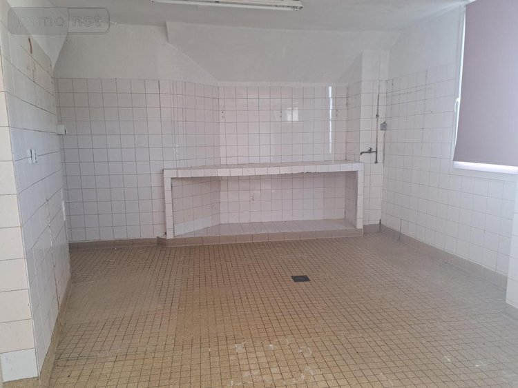 Immeuble a vendre Tennie 72240 Sarthe 160 m2  73500 euros
