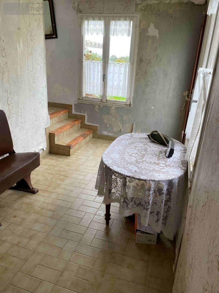 Maison a vendre Rânes 61150 Orne 100 m2 5 pièces 54050 euros