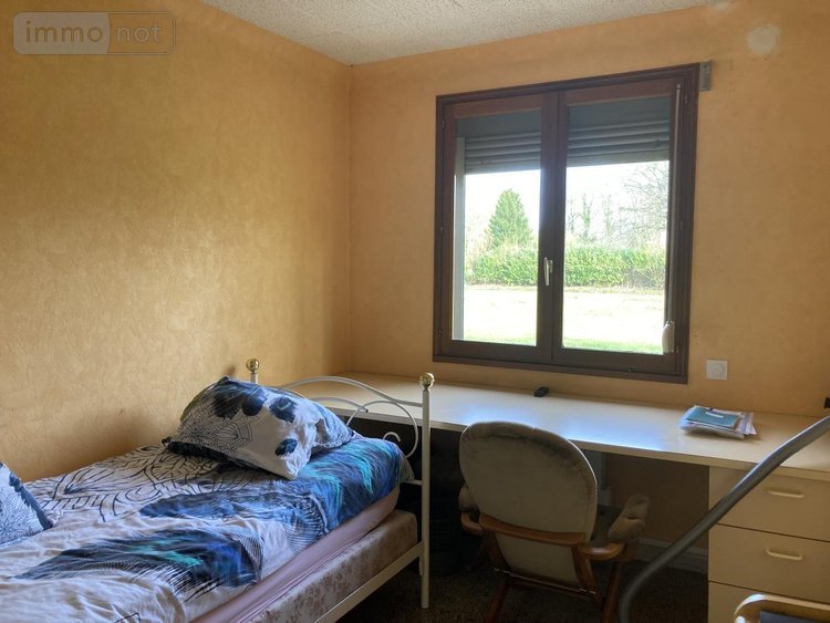 Maison a vendre Gonneville-sur-Mer 14510 Calvados 46 m2  209000 euros