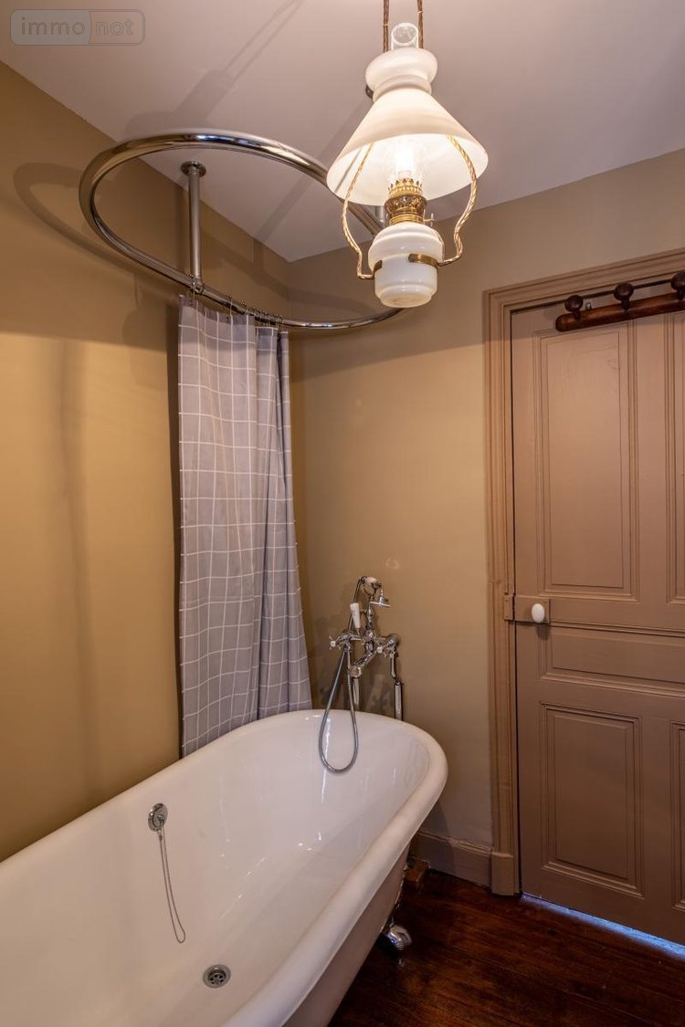 Maison a vendre Andelat 15100 Cantal 102 m2  245000 euros