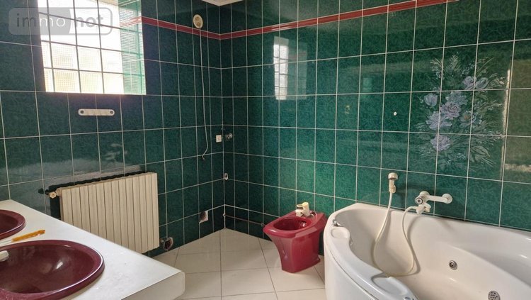 Maison a vendre Saint-Malo 35400 Ille-et-Vilaine 93 m2 4 pièces 291200 euros