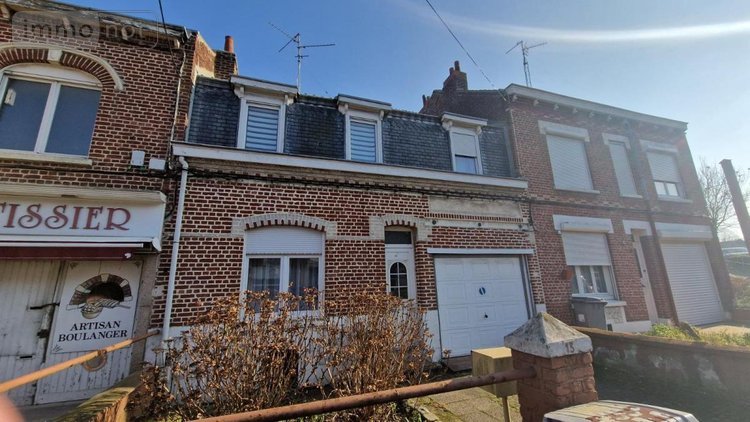 Maison a vendre Wattignies 59139 Nord 115 m2 7 pièces 271800 euros
