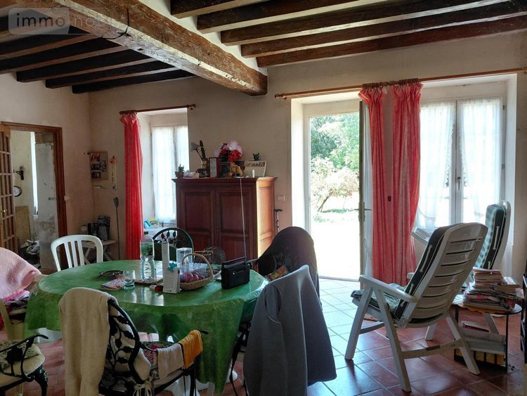 Maison a vendre Origny-le-Butin 61130 Orne 75 m2 1 pièce 96300 euros