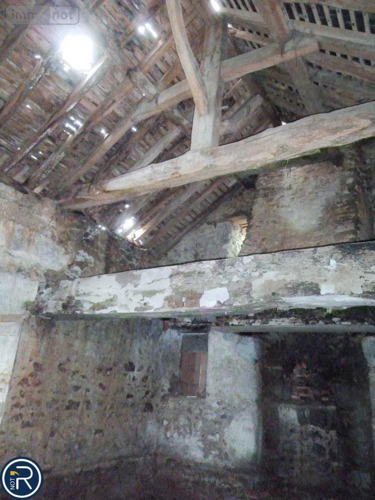 Maison a vendre Montourtier 53150 Mayenne 325 m2 3 pièces 63000 euros