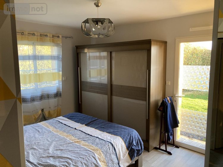 Maison a vendre Val d'Anast 35330 Ille-et-Vilaine 167 m2 6 pièces 368800 euros