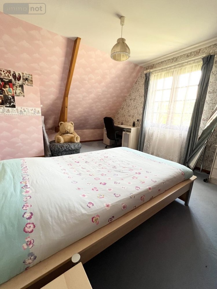 Maison a vendre Ingré 45140 Loiret 200 m2 7 pièces 514500 euros