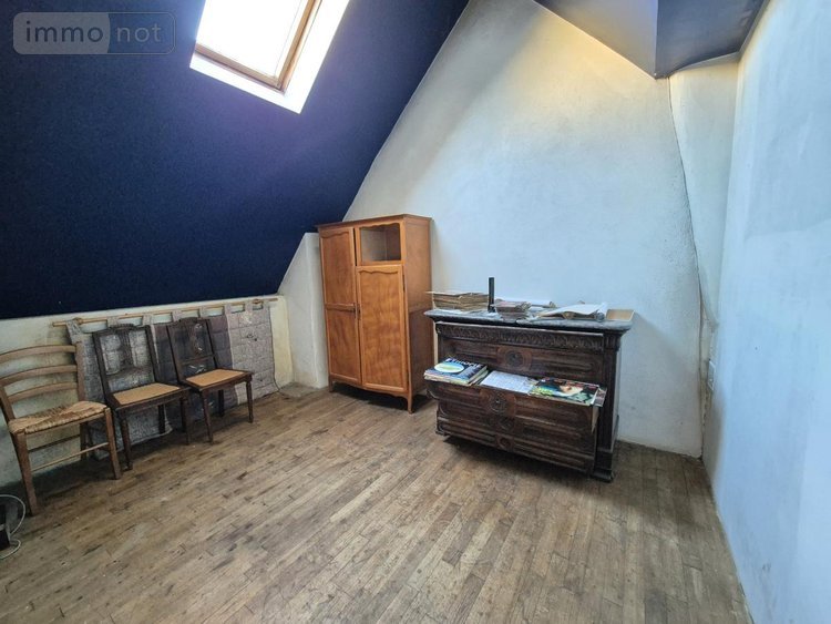 Maison a vendre Malestroit 56140 Morbihan 134 m2 5 pièces 157650 euros