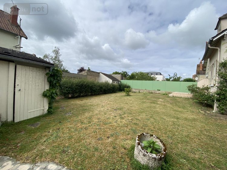 Maison a vendre Châlette-sur-Loing 45120 Loiret 116 m2  169000 euros