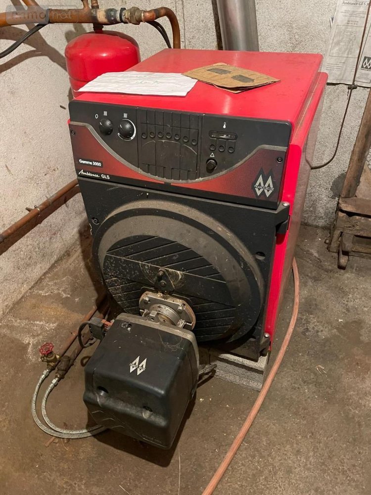 Maison a vendre Peyre en Aubrac 48130 Lozère 103 m2 6 pièces 225000 euros