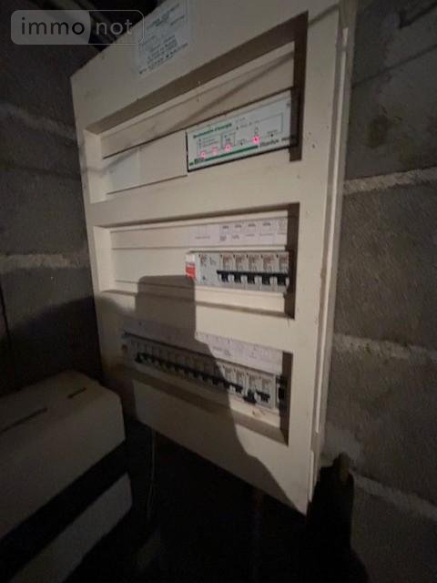 Maison a vendre Pont-du-Château 63430 Puy-de-Dôme 90 m2 5 pièces 230000 euros