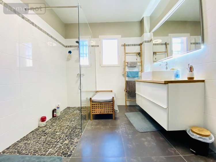 Maison a vendre Saint-Drézéry 34160 Hérault 130 m2 4 pièces 348500 euros