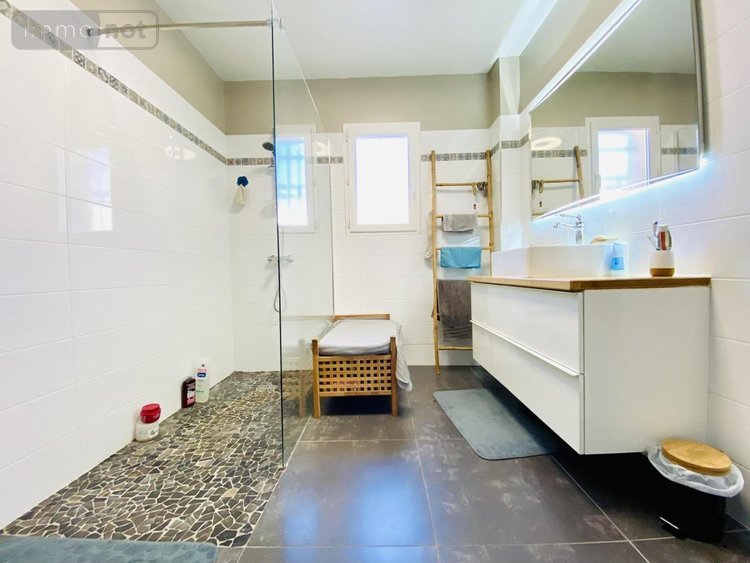 Maison a vendre Saint-Drézéry 34160 Hérault 130 m2 4 pièces 348500 euros