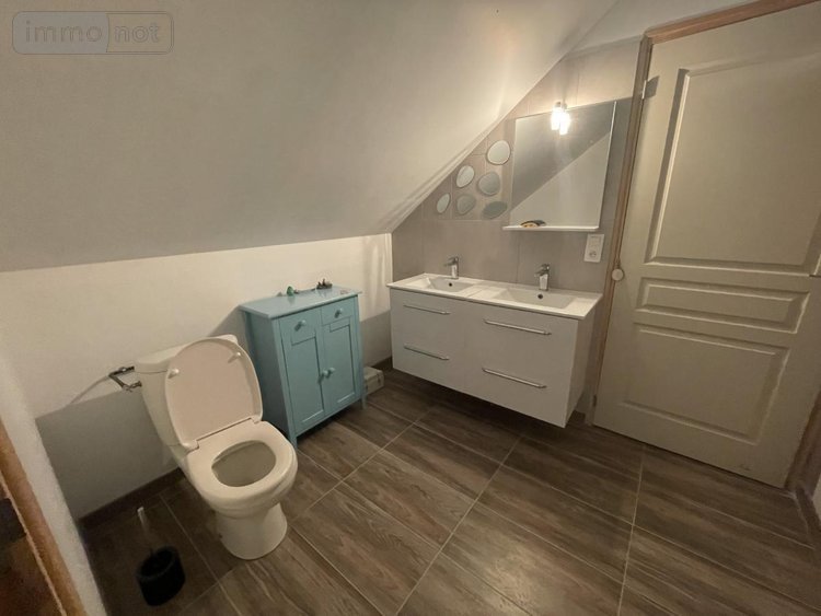 Maison a vendre Marolles-les-Braults 72260 Sarthe 112 m2 5 pièces 136480 euros