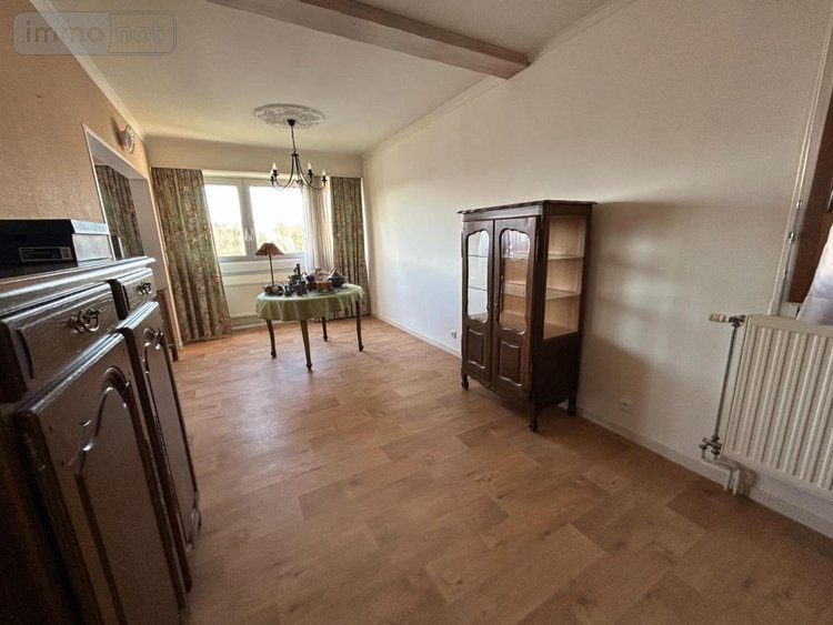 Appartement a vendre Boulogne-sur-Mer 62200 Pas-de-Calais 91 m2 4 pièces 160000 euros
