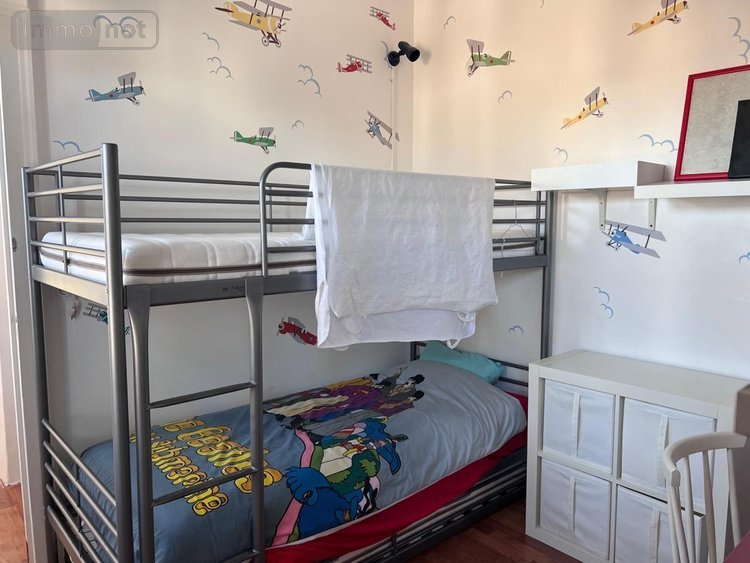 Maison a vendre Dinard 35800 Ille-et-Vilaine 88 m2 5 pièces 595650 euros