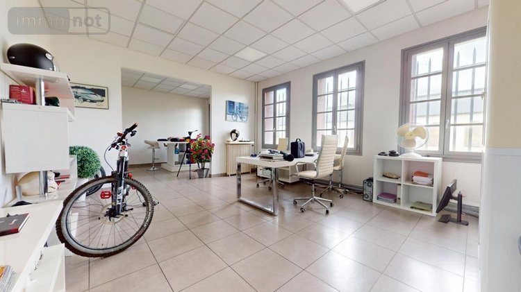 Maison a vendre Serrières-de-Briord 01470 Ain 764 m2 27 pièces 730000 euros