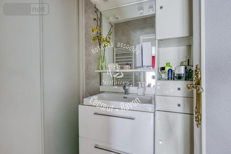 Maison a vendre Mantes-la-Ville 78711 Yvelines 96 m2 5 pièces 273000 euros