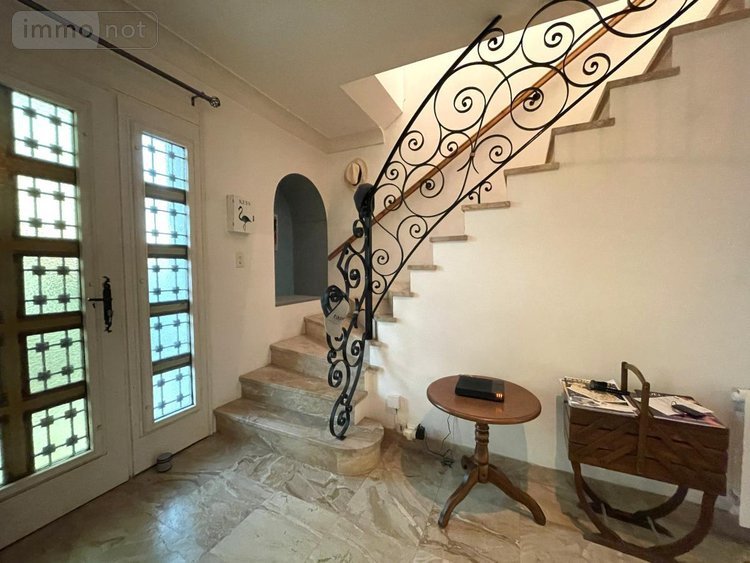 Maison a vendre Marolles-les-Braults 72260 Sarthe 137 m2 7 pièces 141660 euros