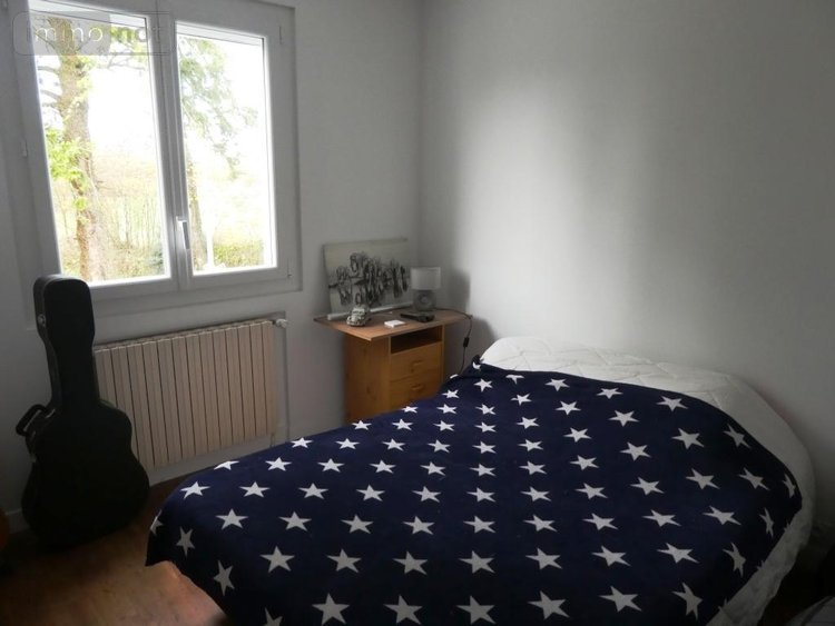 Maison a vendre Locmalo 56160 Morbihan 60 m2 4 pièces 133970 euros