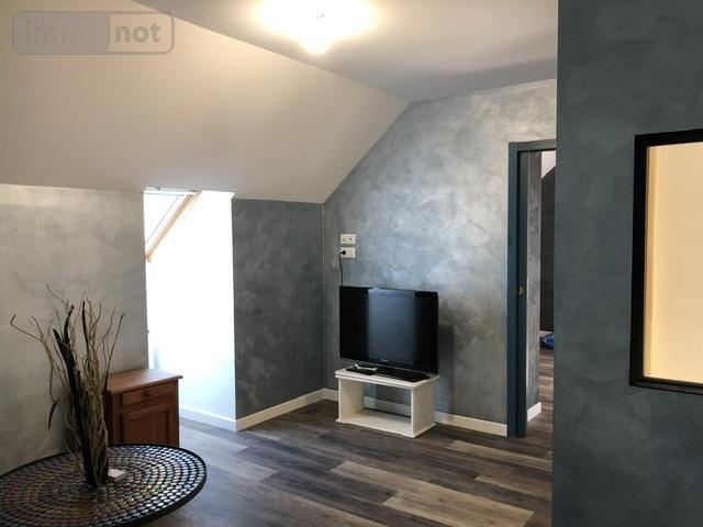 Maison a vendre Feneu 49460 Maine-et-Loire 125 m2 7 pièces 281160 euros