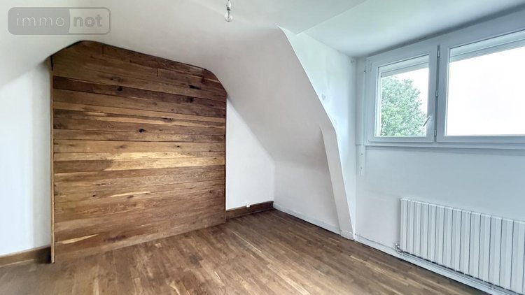 Maison a vendre Pluméliau-Bieuzy 56930 Morbihan 91 m2 7 pièces 136120 euros