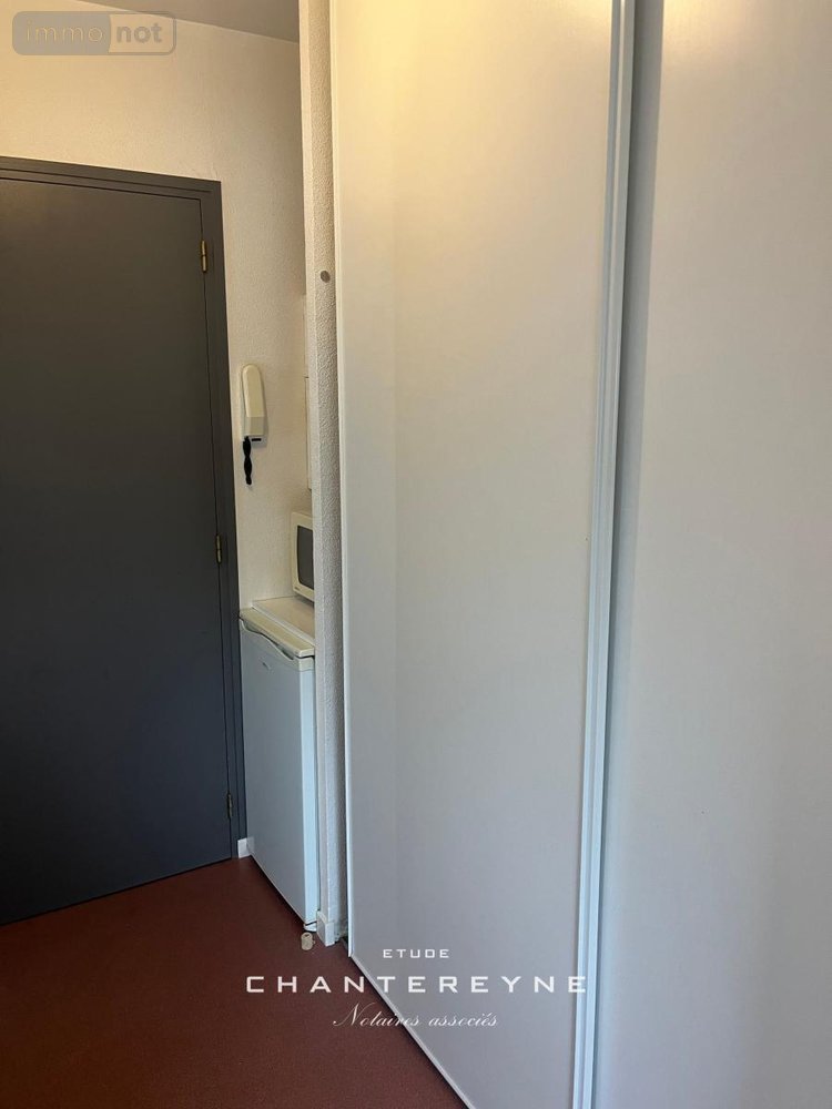 Location appartement Cherbourg-en-Cotentin 50100 Manche 18 m2 1 pièce 565 euros
