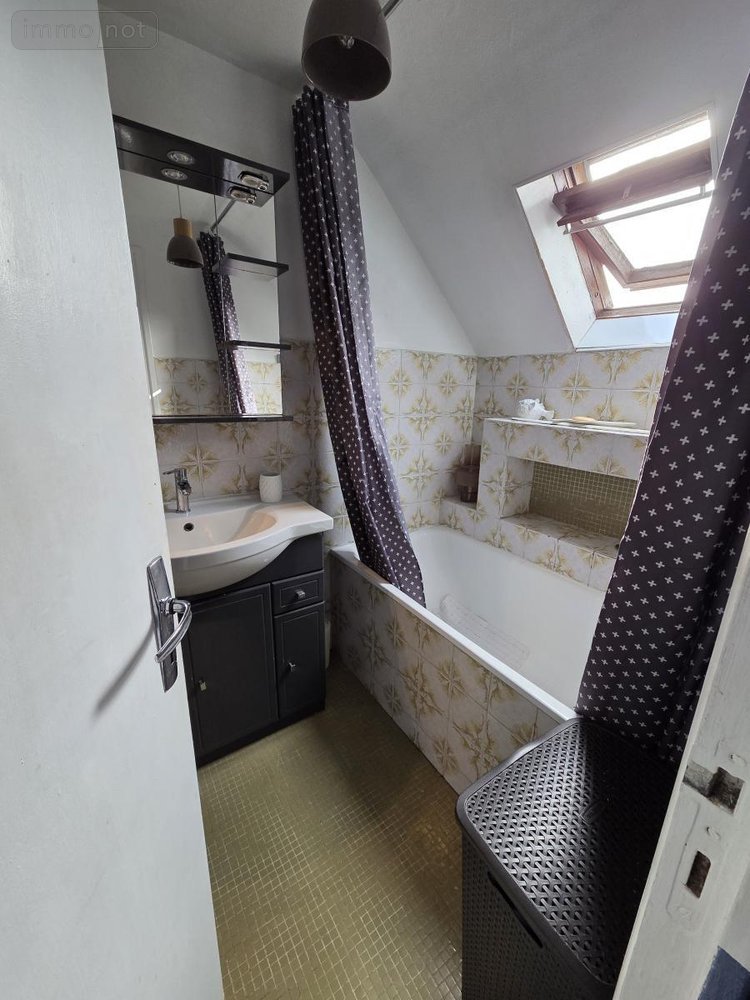 Maison a vendre Groix 56590 Morbihan 65 m2 3 pièces 410800 euros