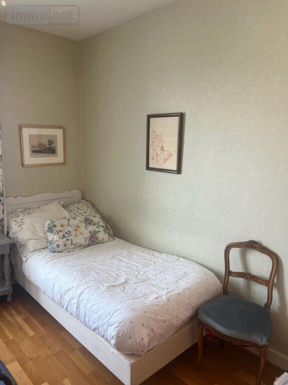 Appartement a vendre Vannes 56000 Morbihan 80 m2 4 pièces 362250 euros