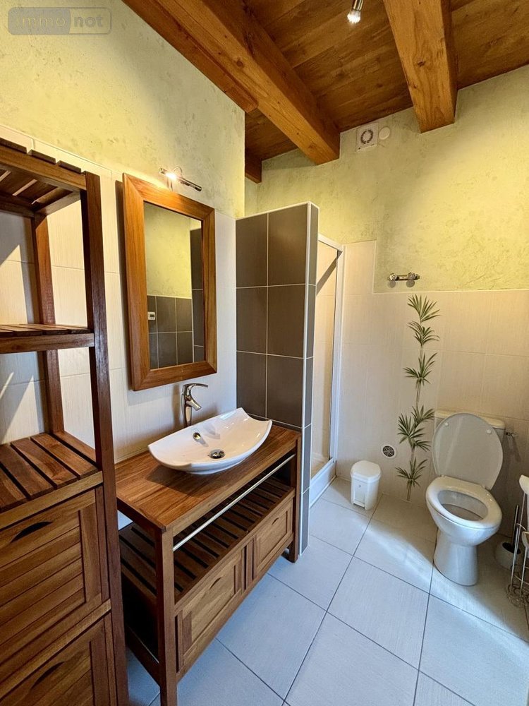 Maison a vendre Cussac 87150 Haute-Vienne 146 m2  258274 euros