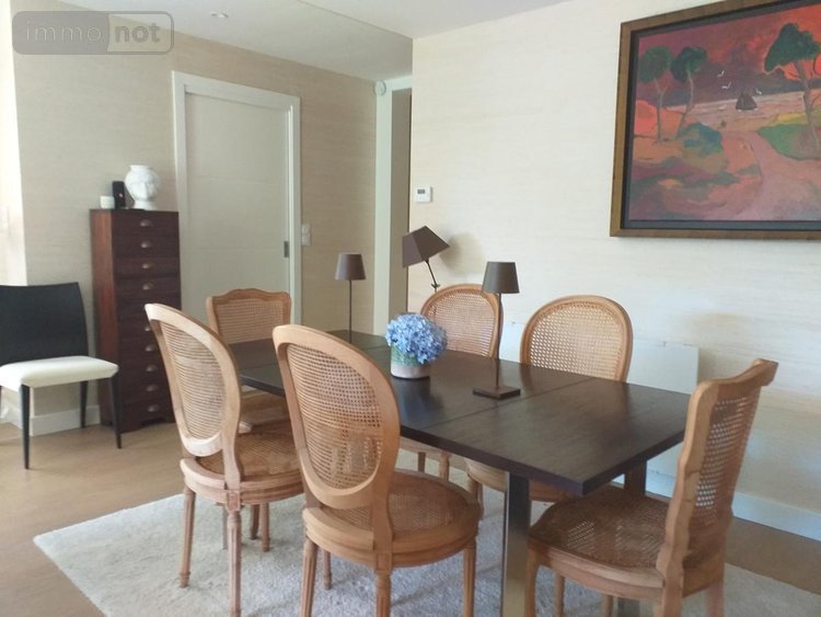 Appartement a vendre Vannes 56000 Morbihan 88 m2 5 pièces 670872 euros