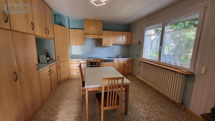 Maison a vendre Seloncourt 25230 Doubs 114 m2 5 pièces 180000 euros