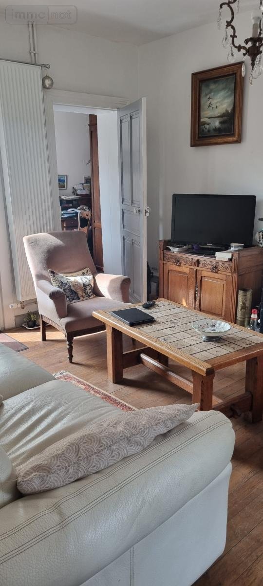 Location maison Marquion 62860 Pas-de-Calais 132 m2  850 euros