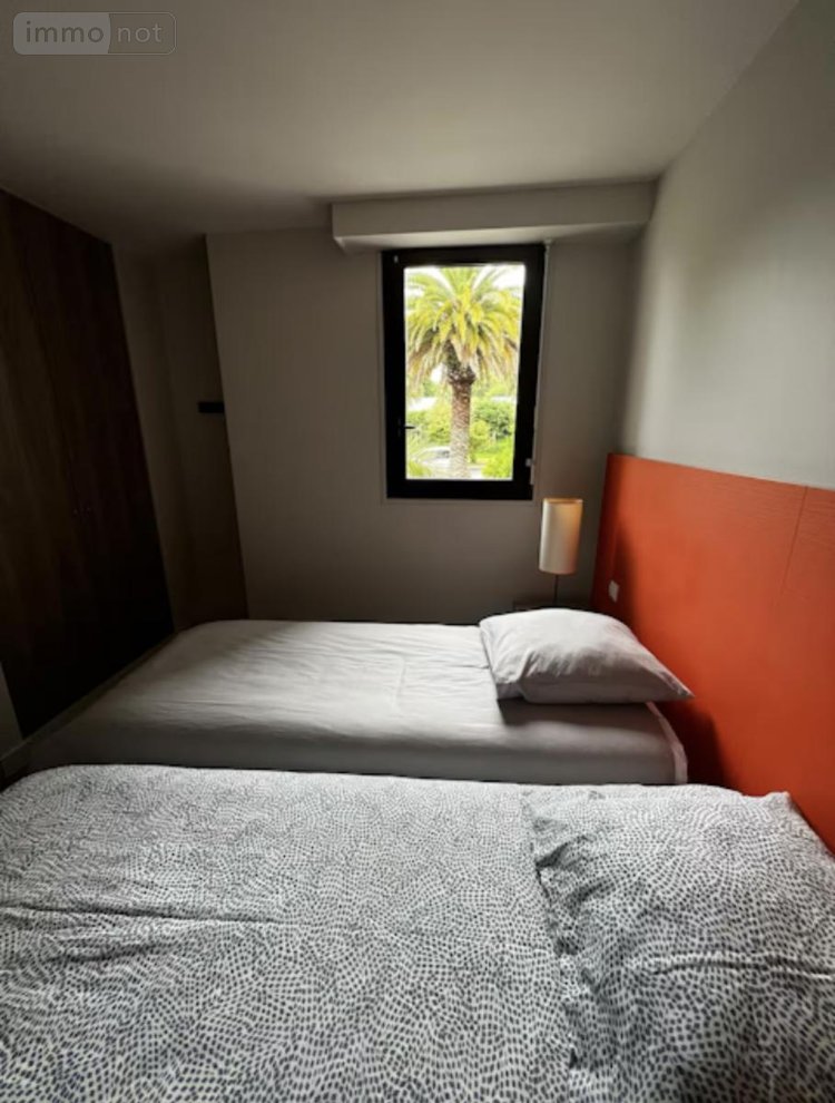 Appartement a vendre Perros-Guirec 22700 Côtes-d'Armor 53 m2 3 pièces 258080 euros
