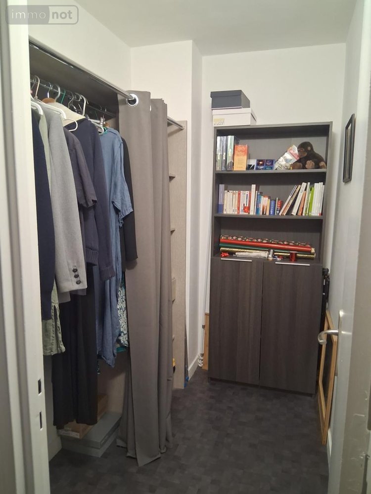 Appartement a vendre Vannes 56000 Morbihan 76 m2 3 pièces 252350 euros