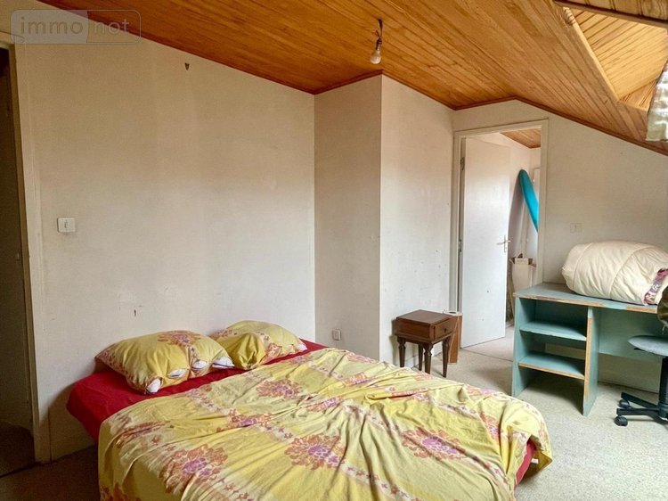 Maison a vendre Guidel 56520 Morbihan 118 m2  358860 euros