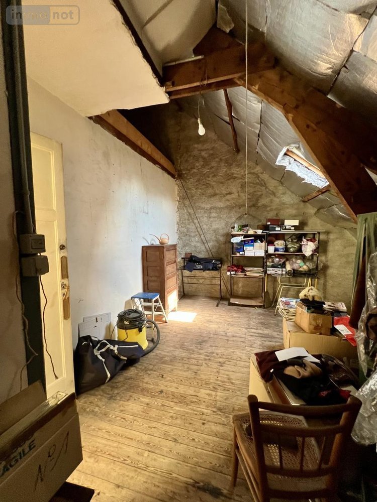 Maison a vendre Lorient 56100 Morbihan 107 m2 6 pièces 456824 euros