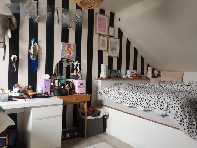 Maison a vendre Proville 59267 Nord 97 m2 5 pièces 198500 euros