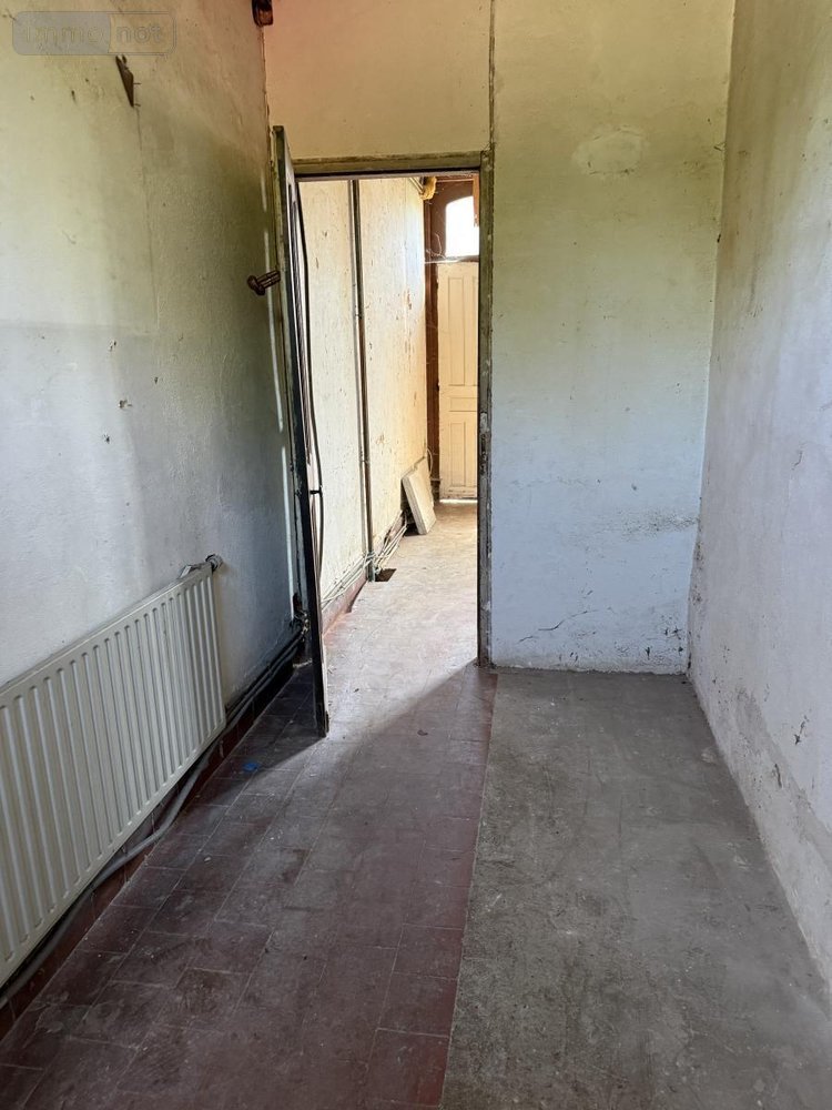 Maison a vendre Caudry 59540 Nord 181 m2 6 pièces 64000 euros
