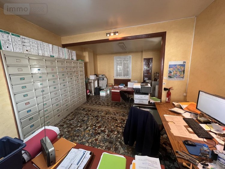 Maison a vendre Marcoing 59159 Nord 141 m2 6 pièces 105500 euros