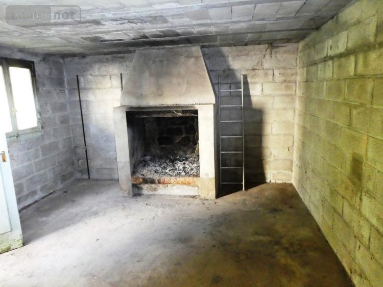 Maison a vendre Lignol 56160 Morbihan 60 m2 4 pièces 67090 euros