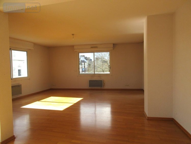 Appartement a vendre Vannes 56000 Morbihan 103 m2 3 pièces 581600 euros