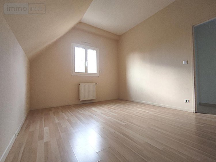 Maison a vendre Loire-Authion 49250 Maine-et-Loire 142 m2 5 pièces 349508 euros