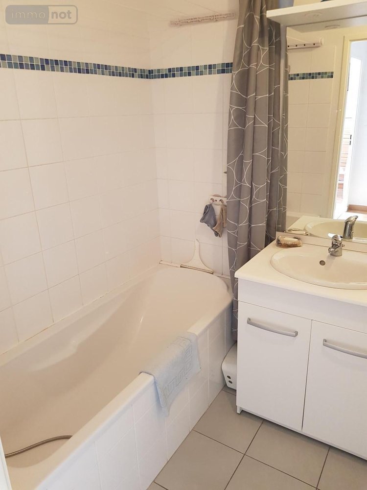 Location appartement Boulogne-sur-Mer 62200 Pas-de-Calais 72 m2  750 euros